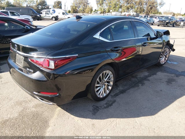 58ABZ1B18KU024153 Lexus Es 350 Ultra Luxury