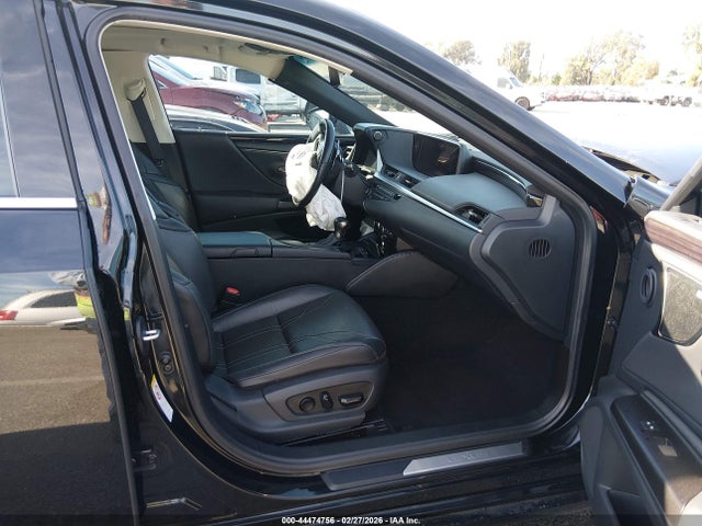 58ABZ1B18KU024153 Lexus Es 350 Ultra Luxury