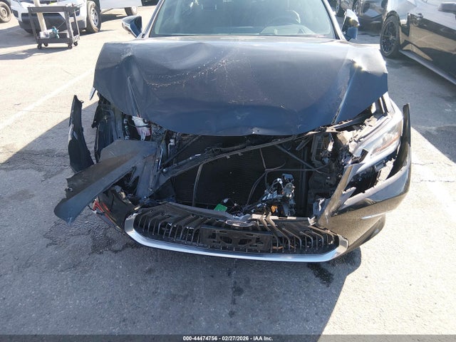 58ABZ1B18KU024153 Lexus Es 350 Ultra Luxury