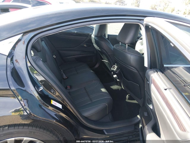 58ABZ1B18KU024153 Lexus Es 350 Ultra Luxury