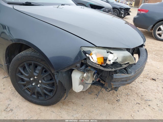 44474757 :رقم المزاد ، JF1GE61628G519579 vin ، 2008 Subaru Impreza 2.5i مزاد بيع