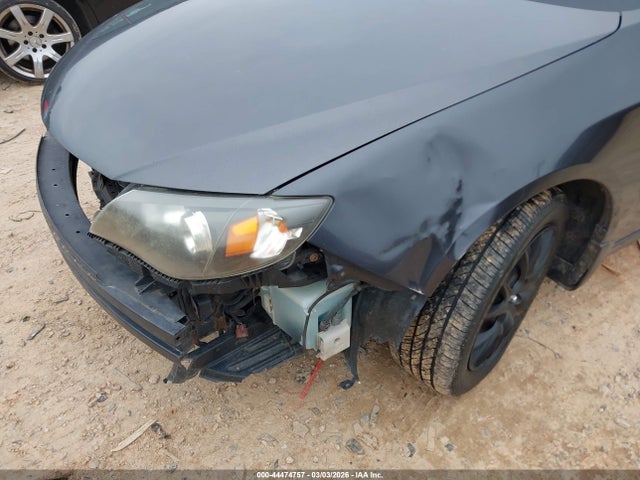 44474757 :رقم المزاد ، JF1GE61628G519579 vin ، 2008 Subaru Impreza 2.5i مزاد بيع