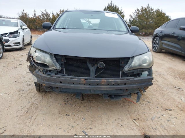 44474757 :رقم المزاد ، JF1GE61628G519579 vin ، 2008 Subaru Impreza 2.5i مزاد بيع