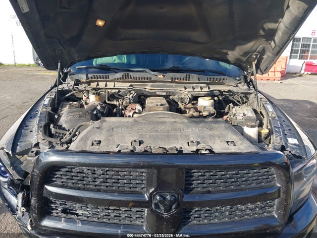 3C63R3JL0HG788967 RAM 3500 Laramie 4x4 8&#039; Box