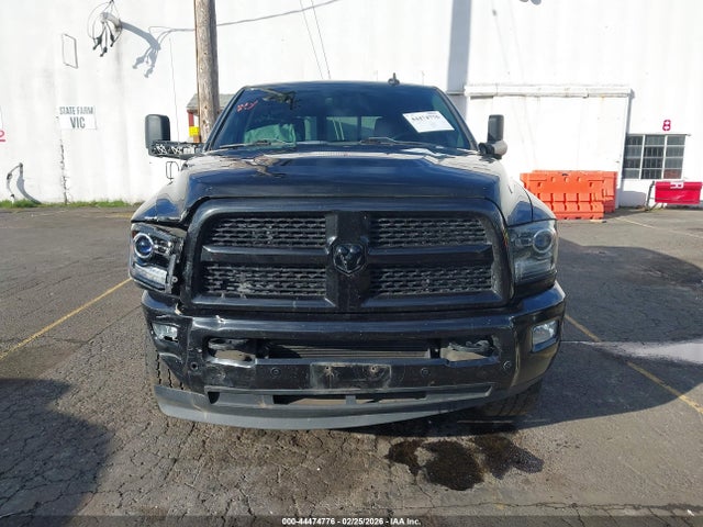 3C63R3JL0HG788967 RAM 3500 Laramie 4x4 8&#039; Box