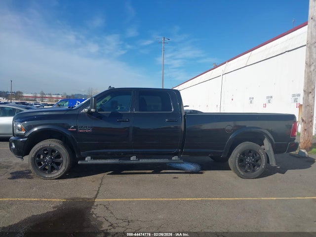 3C63R3JL0HG788967 RAM 3500 Laramie 4x4 8&#039; Box