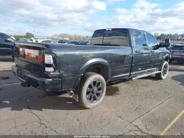 3C63R3JL0HG788967 RAM 3500 Laramie 4x4 8&#039; Box