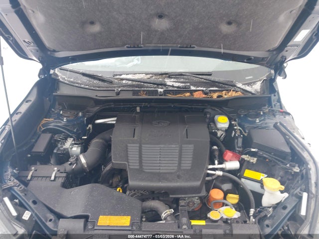44474777 :رقم المزاد ، JF2SKAMC3PH500650 vin ، 2023 Subaru Forester Wilderness مزاد بيع