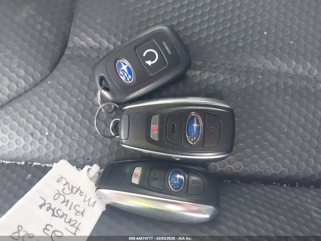44474777 :رقم المزاد ، JF2SKAMC3PH500650 vin ، 2023 Subaru Forester Wilderness مزاد بيع