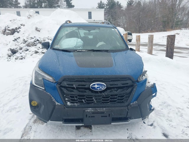 44474777 :رقم المزاد ، JF2SKAMC3PH500650 vin ، 2023 Subaru Forester Wilderness مزاد بيع