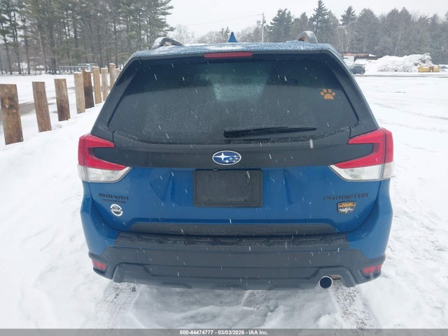 44474777 :رقم المزاد ، JF2SKAMC3PH500650 vin ، 2023 Subaru Forester Wilderness مزاد بيع