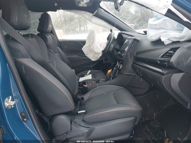44474777 :رقم المزاد ، JF2SKAMC3PH500650 vin ، 2023 Subaru Forester Wilderness مزاد بيع