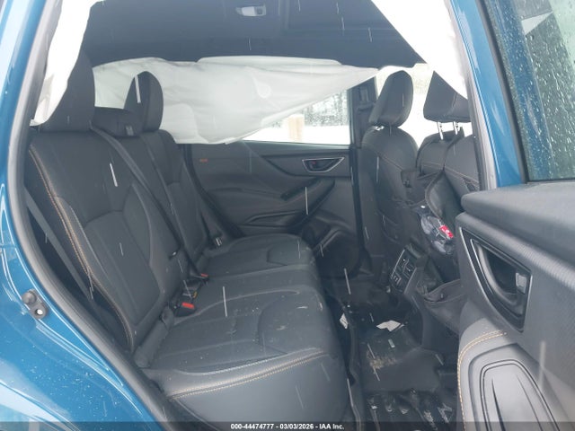 44474777 :رقم المزاد ، JF2SKAMC3PH500650 vin ، 2023 Subaru Forester Wilderness مزاد بيع