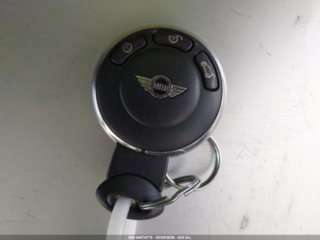 2014 MINI COUNTRYMAN WMWZB3C59EWR36355 Photo 10
