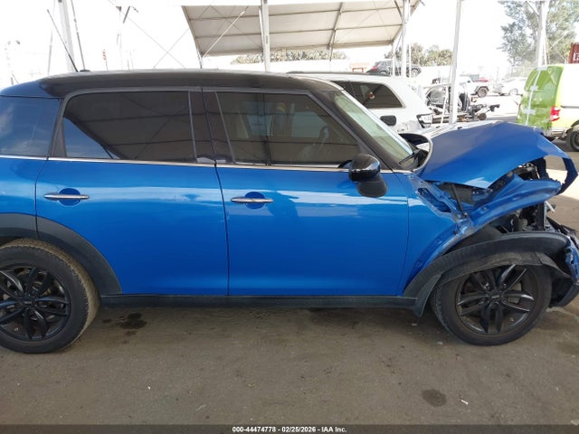 WMWZB3C59EWR36355 Mini Countryman Cooper