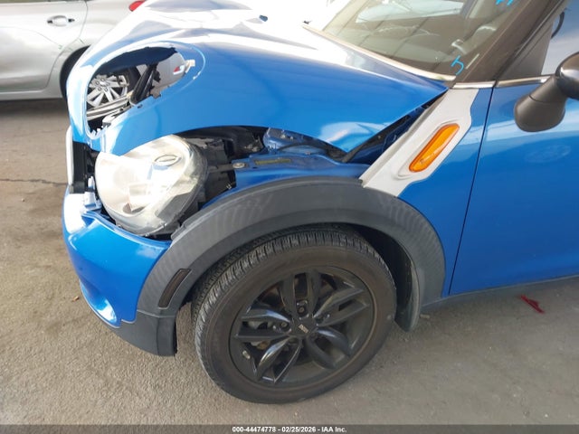 WMWZB3C59EWR36355 Mini Countryman Cooper