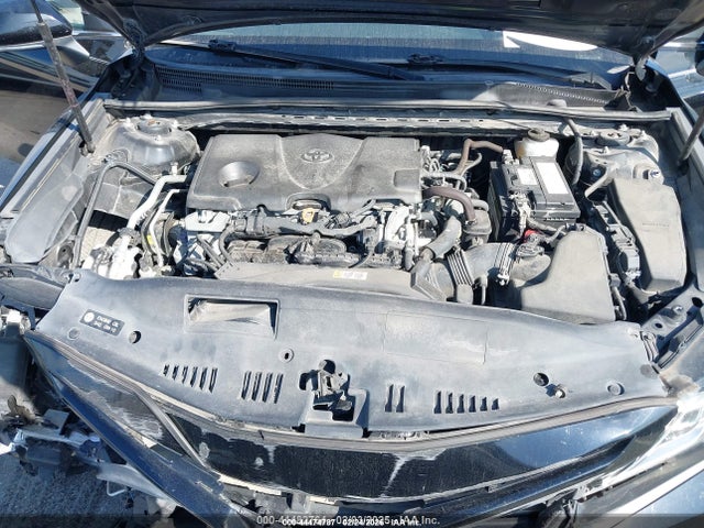 4T1B11HK7KU702079 Toyota CAMRY SE