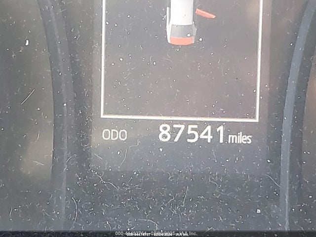 4T1B11HK7KU702079 Toyota CAMRY SE