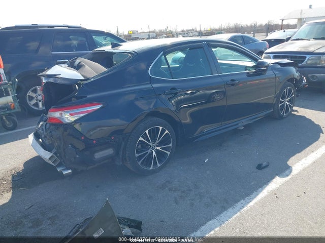 4T1B11HK7KU702079 Toyota CAMRY SE