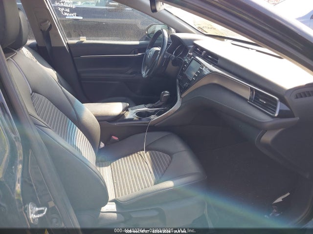 4T1B11HK7KU702079 Toyota CAMRY SE