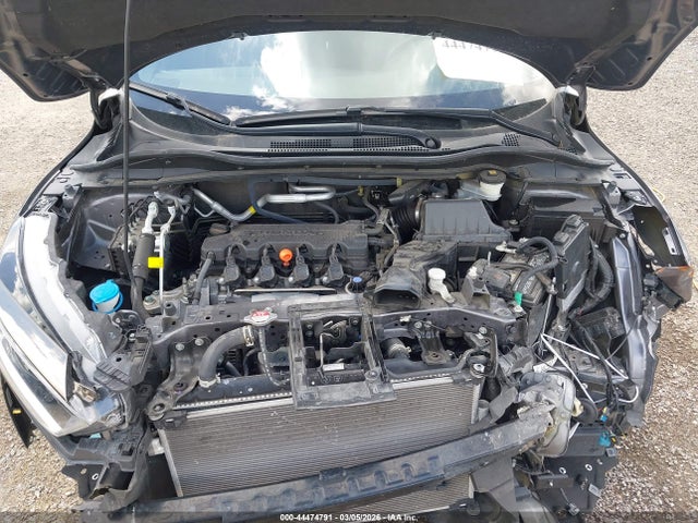 2022 HONDA HR-V 3CZRU5H18NM702703 Photo 9