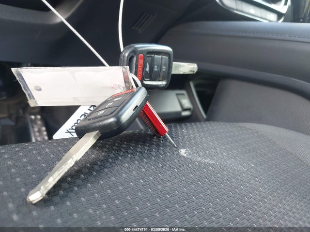 2022 HONDA HR-V 3CZRU5H18NM702703 Photo 10