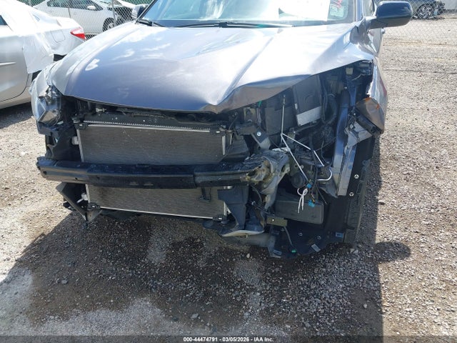 2022 HONDA HR-V 3CZRU5H18NM702703 Photo 5