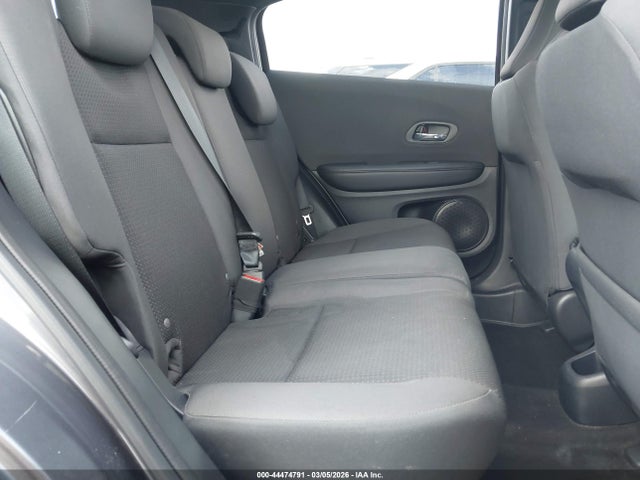 2022 HONDA HR-V 3CZRU5H18NM702703 Photo 7