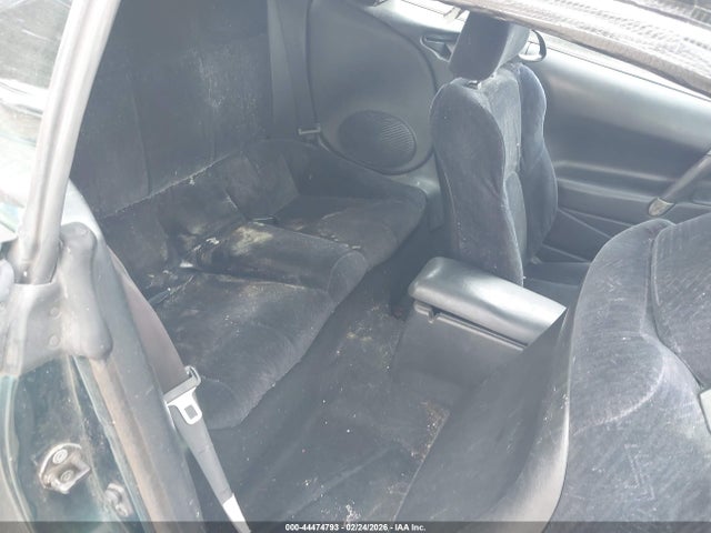 2001 MITSUBISHI ECLIPSE SPYDER 4A3AE85H61E131308 Photo 7