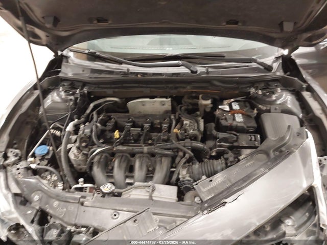 JM1GL1W59H1121713 Mazda Mazda6 Grand Touring