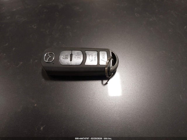 JM1GL1W59H1121713 Mazda Mazda6 Grand Touring