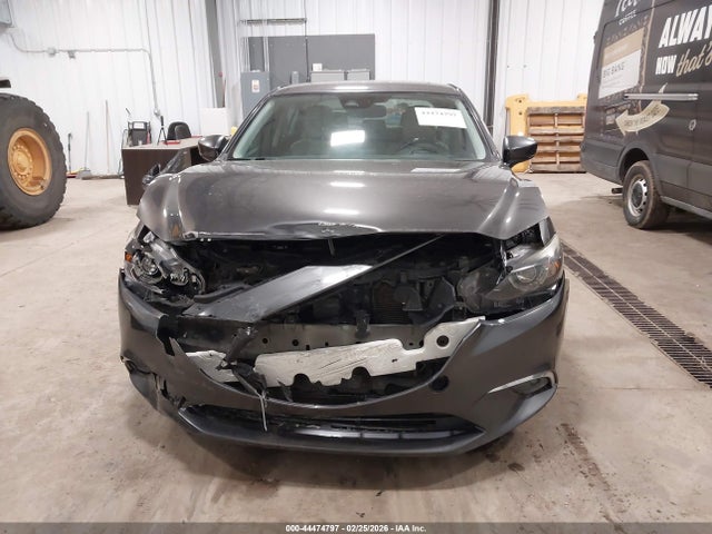 JM1GL1W59H1121713 Mazda Mazda6 Grand Touring
