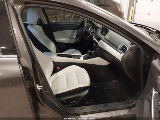 JM1GL1W59H1121713 Mazda Mazda6 Grand Touring