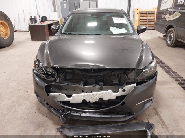 JM1GL1W59H1121713 Mazda Mazda6 Grand Touring