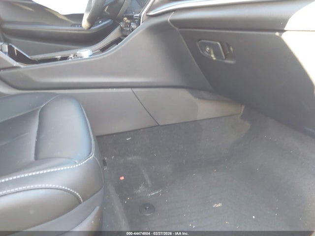 Продажа на аукционе авто 2023 Jeep Grand Cherokee 4xe, vin: 1C4RJYB68PC611360, номер лота: 44474804