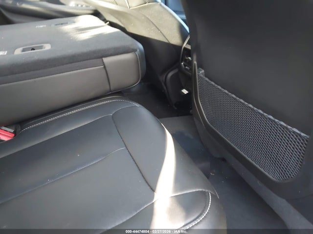 Продажа на аукционе авто 2023 Jeep Grand Cherokee 4xe, vin: 1C4RJYB68PC611360, номер лота: 44474804
