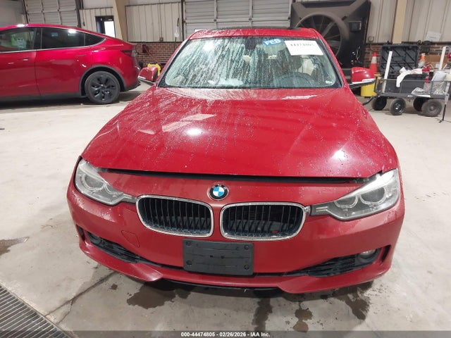 44474805 :رقم المزاد ، WBA3B3C57DF534998 vin ، 2013 Bmw 328i Xdrive مزاد بيع