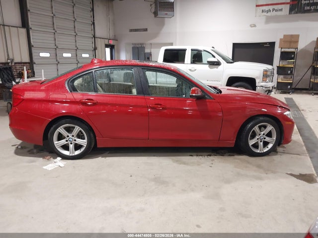 44474805 :رقم المزاد ، WBA3B3C57DF534998 vin ، 2013 Bmw 328i Xdrive مزاد بيع