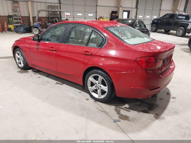 44474805 :رقم المزاد ، WBA3B3C57DF534998 vin ، 2013 Bmw 328i Xdrive مزاد بيع