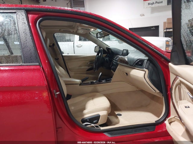 44474805 :رقم المزاد ، WBA3B3C57DF534998 vin ، 2013 Bmw 328i Xdrive مزاد بيع