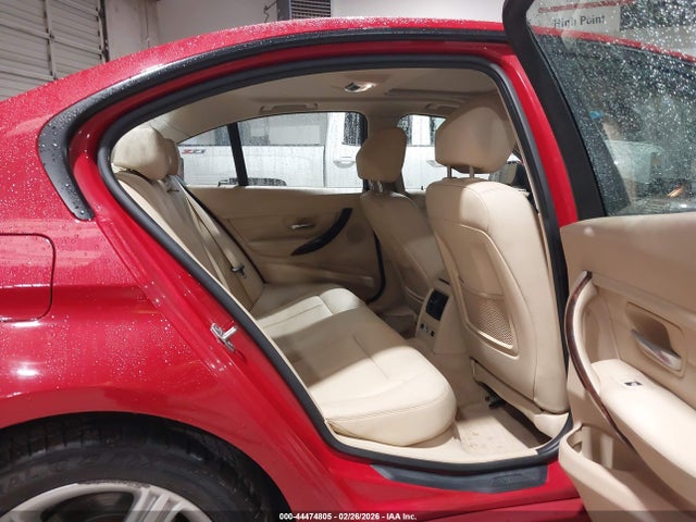 44474805 :رقم المزاد ، WBA3B3C57DF534998 vin ، 2013 Bmw 328i Xdrive مزاد بيع