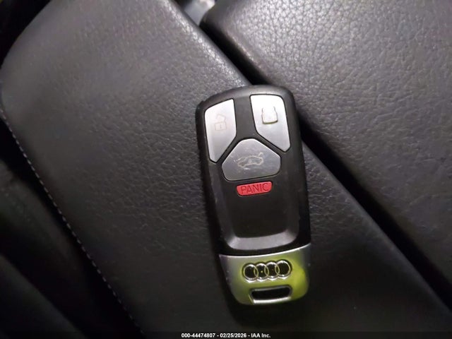 44474807 :رقم المزاد ، WA1AAAF71KD008805 vin ، 2019 Audi Q7 55 Premium/55 Se Premium مزاد بيع