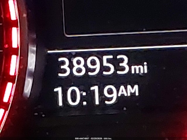 44474807 :رقم المزاد ، WA1AAAF71KD008805 vin ، 2019 Audi Q7 55 Premium/55 Se Premium مزاد بيع