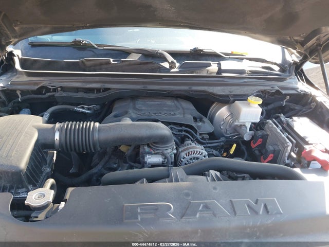 Aukcja sprzedaży 2019 Ram 1500 Big Horn/lone Star  4x4 5'7 Box, vin: 1C6SRFFT9KN878283, numer aukcji: 44474812