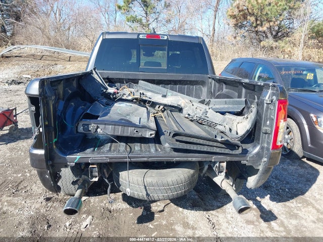 Aukcja sprzedaży 2019 Ram 1500 Big Horn/lone Star  4x4 5'7 Box, vin: 1C6SRFFT9KN878283, numer aukcji: 44474812