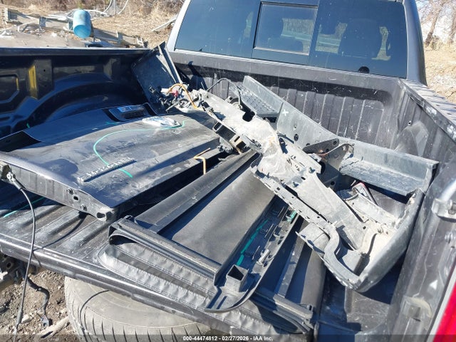 Aukcja sprzedaży 2019 Ram 1500 Big Horn/lone Star  4x4 5'7 Box, vin: 1C6SRFFT9KN878283, numer aukcji: 44474812