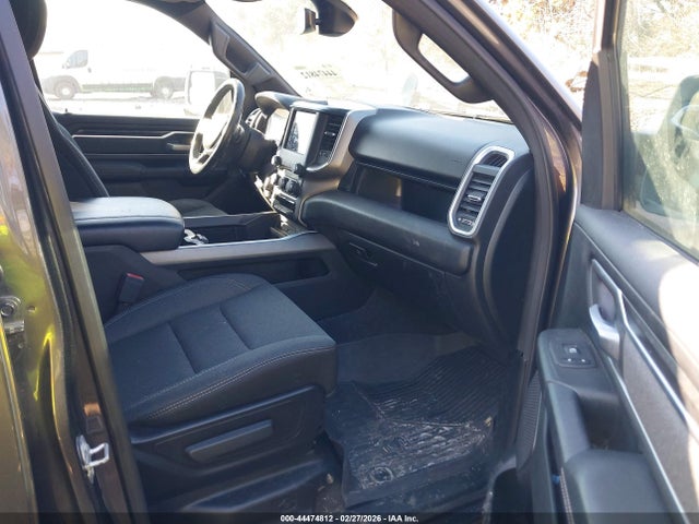 Aukcja sprzedaży 2019 Ram 1500 Big Horn/lone Star  4x4 5'7 Box, vin: 1C6SRFFT9KN878283, numer aukcji: 44474812