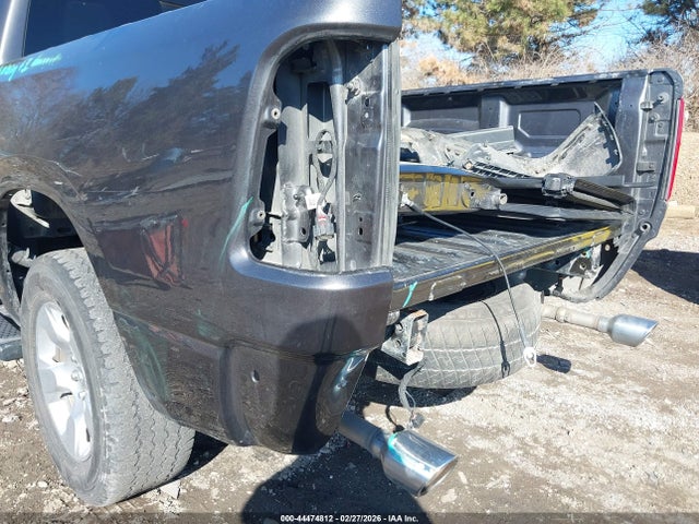 Aukcja sprzedaży 2019 Ram 1500 Big Horn/lone Star  4x4 5'7 Box, vin: 1C6SRFFT9KN878283, numer aukcji: 44474812