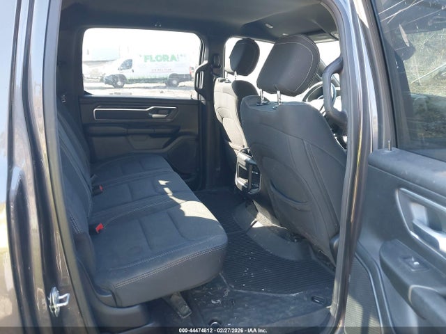 Aukcja sprzedaży 2019 Ram 1500 Big Horn/lone Star  4x4 5'7 Box, vin: 1C6SRFFT9KN878283, numer aukcji: 44474812