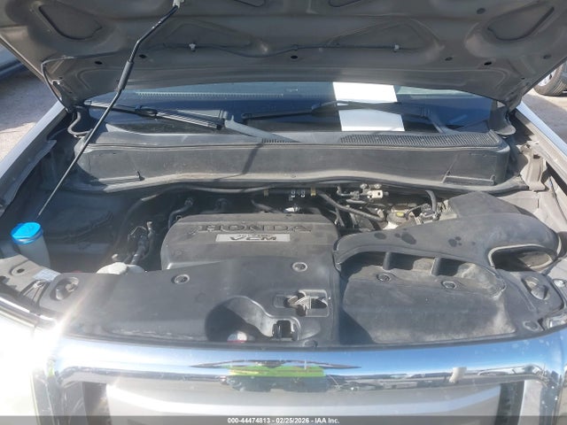 2010 HONDA PILOT 5FNYF3H91AB021304 Photo 9